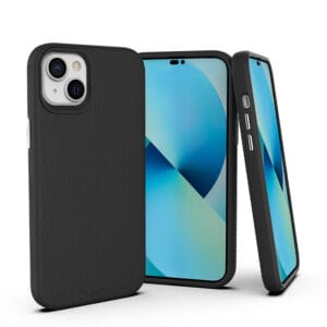איקס IP14Plus 6.7 שחור/שחור - X-Guard